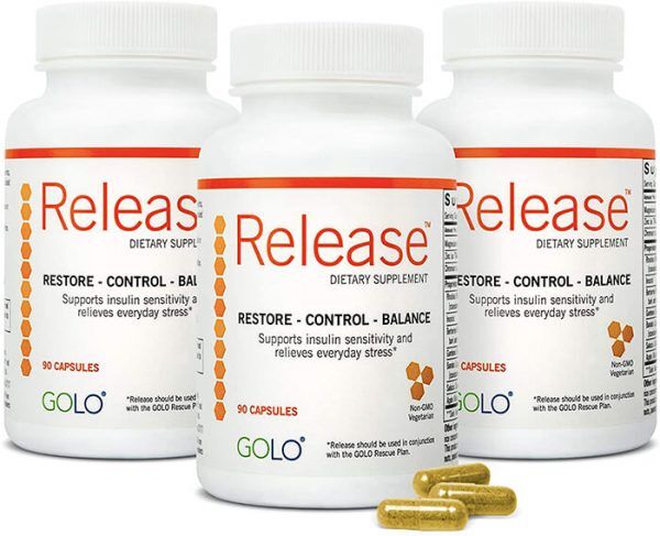 GOLO Diet Reviews 2023: Does It REALLY Work Or Just HYPE?